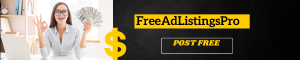 FreeAdListingsPro.com