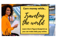 Start Your Own Online Worldwide Hosting & Reseller Business Overnight!