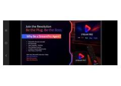 Imagine Earning Passive Income Just By Locking In Your Time Stamped FREE Position Today!
