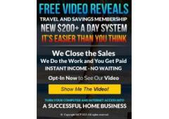 Proven, step by step methods that anyone can follow