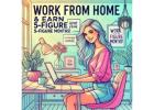 Work from anywhere. The opportunity you have been waiting for LiveGood!