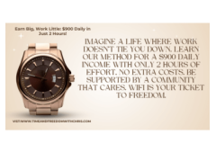 $20 Busines4real!