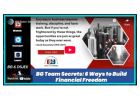 Get paid $500 to $1000 with a call back team