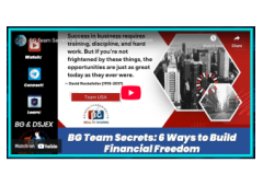 Unlock Powerful Marketing Solutions for Your Business Today!