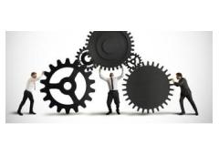 Kick Your Income into Overdrive