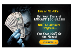 Are you OPEN TO a new income stream from your couch?