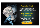 Are you OPEN TO a new income stream from your couch?