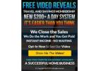 Guaranteed Money Marketing System!