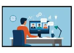Work 2 hours a day and earn daily pay!