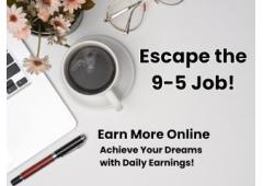 Moms & Dads (or Grand Parents Listen To This: Earn $900 With Only 2 Hours A Day