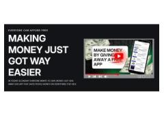 Create a Brighter Future for You and Your Family: Start with FreedomIncomeStream.com