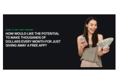 Create a Brighter Future for You and Your Family: Start with FreedomIncomeStream.com