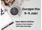 Life-Changing Products, Huge Compensation Plan!