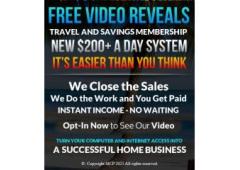 Earn Big, Work Little: $900 Daily in Just 2 Hours!