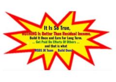 Want an Extra Income? Like Travel - Let me show you how!