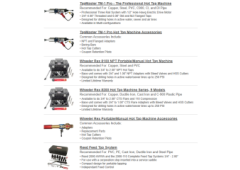 Increase your online presence