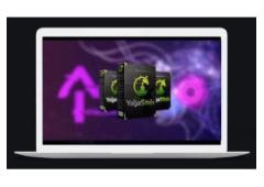 A Passive income Machine that will build month after month