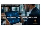 Free ChatGPT Masterclass & Professional AI Implementation Guide