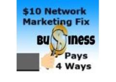 The $ 10 Membership Club That Pays 4 Ways