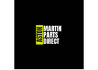 Authentic Aston Martin OEM Parts Provider 